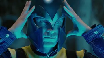Backdrop to the movie "X-Men: First Class" #783196