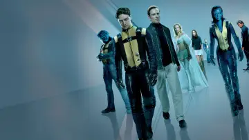 Backdrop to the movie "X-Men: First Class" #783201