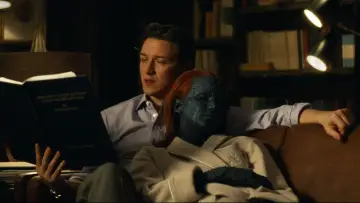 Backdrop to the movie "X-Men: First Class" #848186