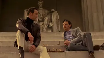 Backdrop to the movie "X-Men: First Class" #848191