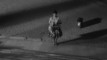 Backdrop to the movie "Girl with a Suitcase" #1159867