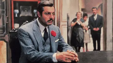 Backdrop to the movie "Marriage Italian Style" #754741