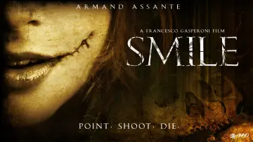 Backdrop to the movie "Smile" #1134748