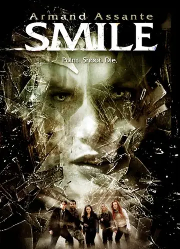 Poster to the movie "Smile" #1134750