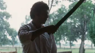 Backdrop to the movie "Snuff" #1589802