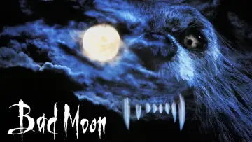 Backdrop to the movie "Bad Moon" #1066825