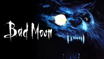Backdrop to the movie "Bad Moon" #1066826