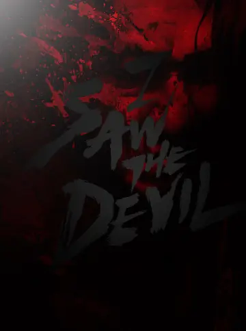 Poster to the movie "I Saw the Devil" #71307