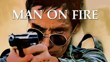 Backdrop to the movie "Man on Fire" #1054448