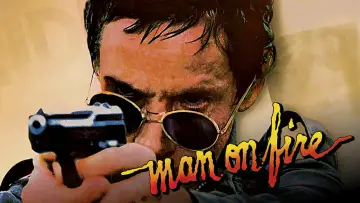 Backdrop to the movie "Man on Fire" #1054449