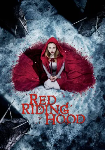 Poster to the movie "Red Riding Hood" #662904