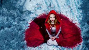 Backdrop to the movie "Red Riding Hood" #966264
