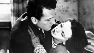 Backdrop to the movie "Story of a Love Affair" #1619198