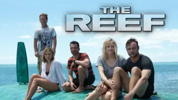 Backdrop to the movie "The Reef" #1022304