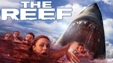 Backdrop to the movie "The Reef" #1022306