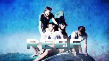 Backdrop to the movie "The Reef" #1022307