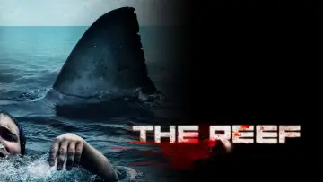Backdrop to the movie "The Reef" #1022310