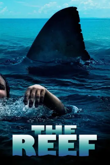 Poster to the movie "The Reef" #1022318