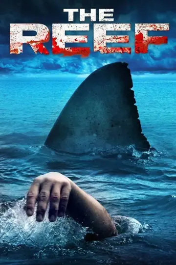 Poster to the movie "The Reef" #1022319