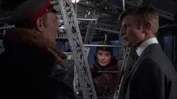 Backdrop to the movie "Zeppelin" #1056091