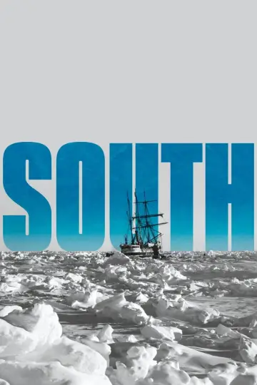 Poster to the movie "South" #965803