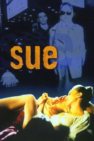 Poster to the movie "Sue" #735708