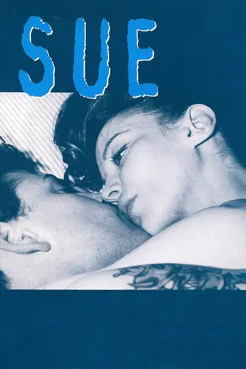 Poster to the movie "Sue" #735709