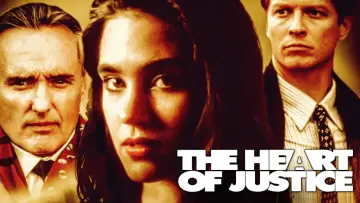 Backdrop to the movie "The Heart of Justice" #1138660