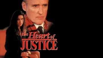 Backdrop to the movie "The Heart of Justice" #1138662