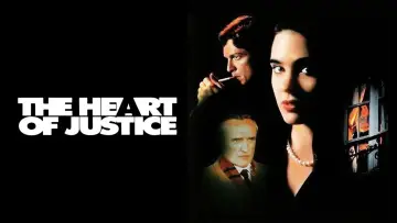 Backdrop to the movie "The Heart of Justice" #1138668