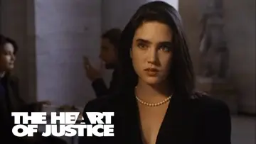 Backdrop to the movie "The Heart of Justice" #1138669