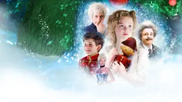 Backdrop to the movie "The Nutcracker" #1210397