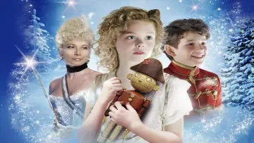 Backdrop to the movie "The Nutcracker" #425866