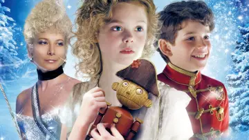 Backdrop to the movie "The Nutcracker" #425867