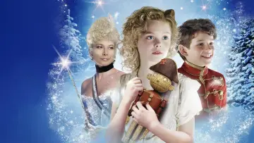 Backdrop to the movie "The Nutcracker" #425870