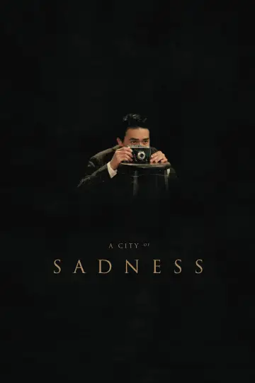 Poster to the movie "A City of Sadness" #1045987