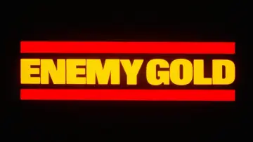 Backdrop to the movie "Enemy Gold" #1124345