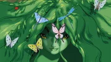 Backdrop to the movie "Fantasia 2000" #247311
