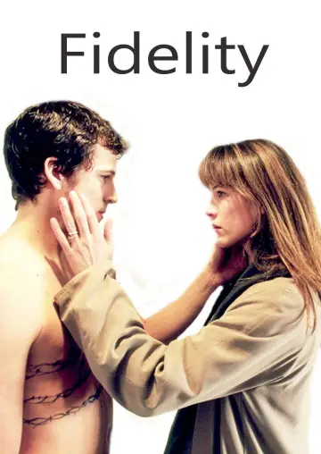 Poster to the movie "Fidelity" #1100503