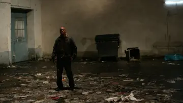 Backdrop to the movie "Rammbock: Berlin Undead" #1125481