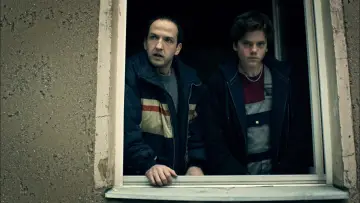 Backdrop to the movie "Rammbock: Berlin Undead" #1125482