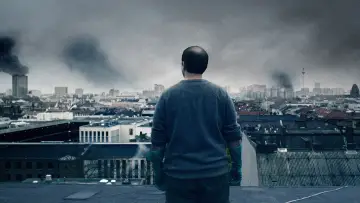 Backdrop to the movie "Rammbock: Berlin Undead" #1125484