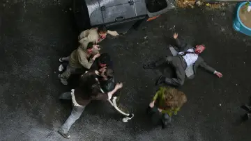 Backdrop to the movie "Rammbock: Berlin Undead" #1125485