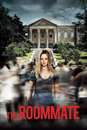 Poster to the movie "The Roommate" #1051575