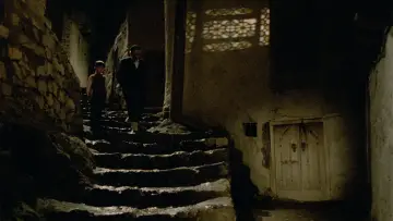 Backdrop to the movie "Where Is The Friend