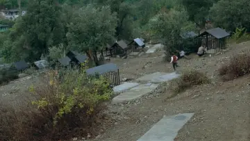 Backdrop to the movie "Where Is The Friend
