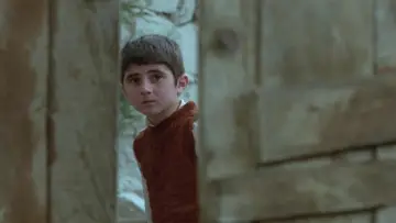 Backdrop to the movie "Where Is The Friend