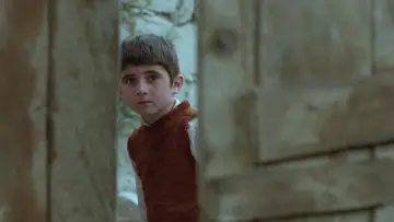 Backdrop to the movie "Where Is The Friend