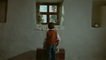 Backdrop to the movie "Where Is The Friend