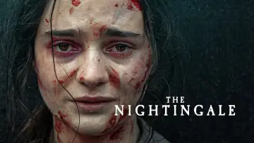 Backdrop to the movie "The Nightingale" #935584